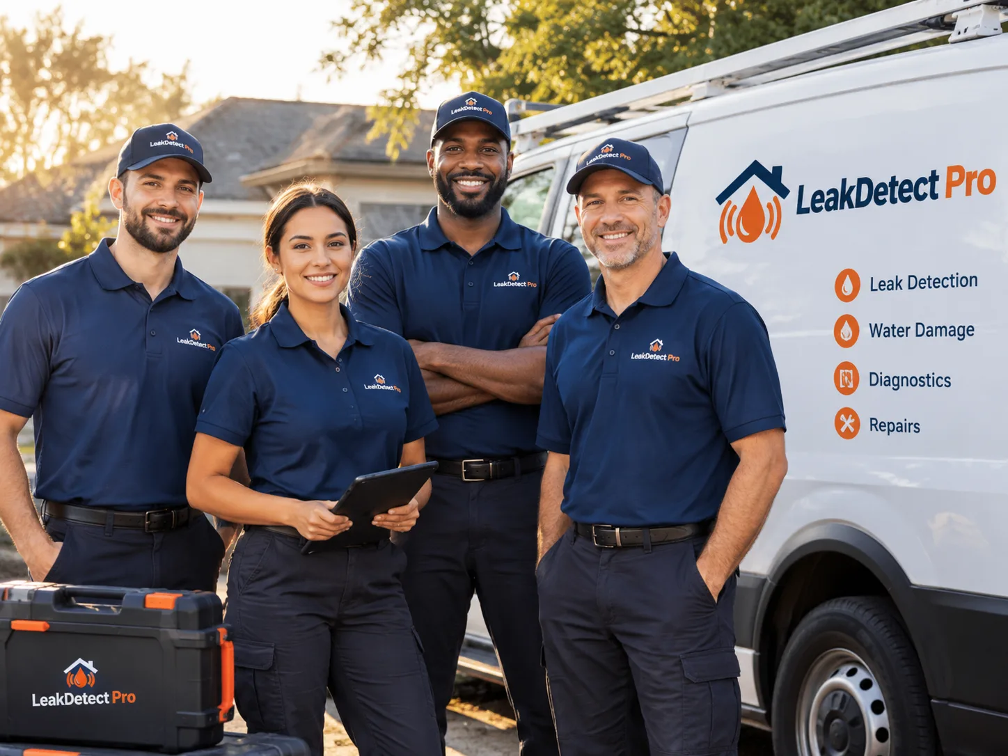 Roof Repair company in Fisher, LA